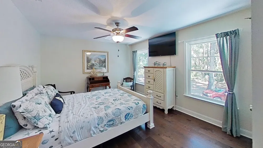 378 Spartina WAY Midway, GA 31320