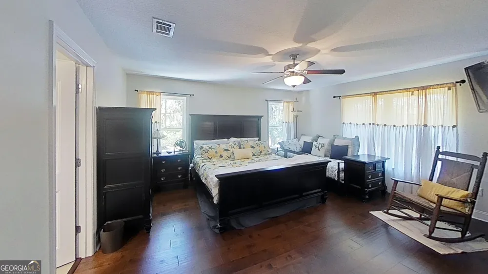 378 Spartina WAY Midway, GA 31320