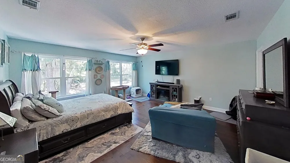 378 Spartina WAY Midway, GA 31320