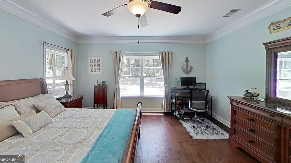 378 Spartina WAY Midway, GA 31320