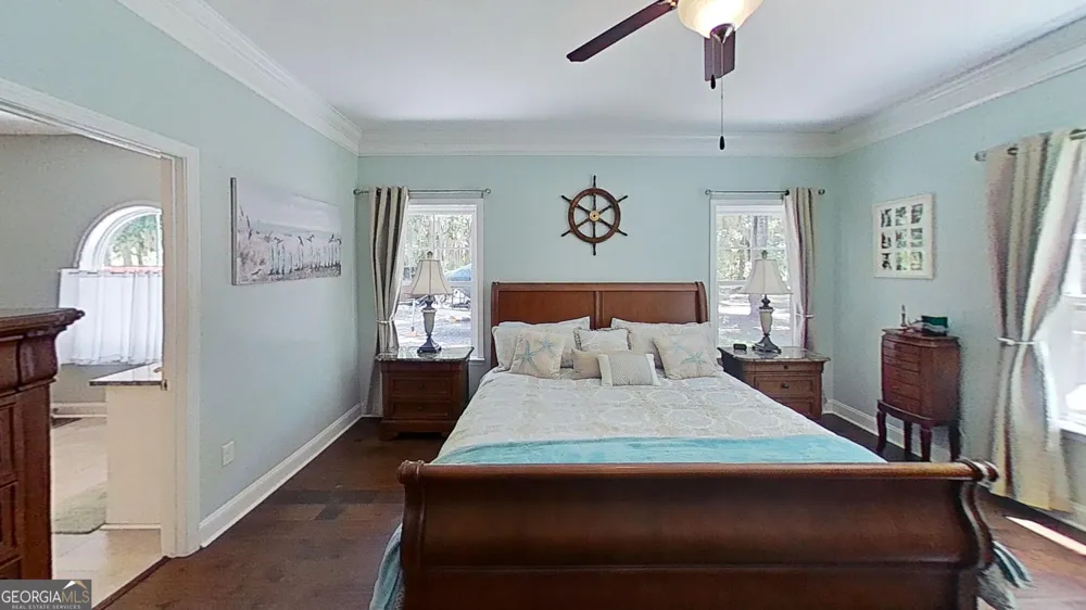 378 Spartina WAY Midway, GA 31320