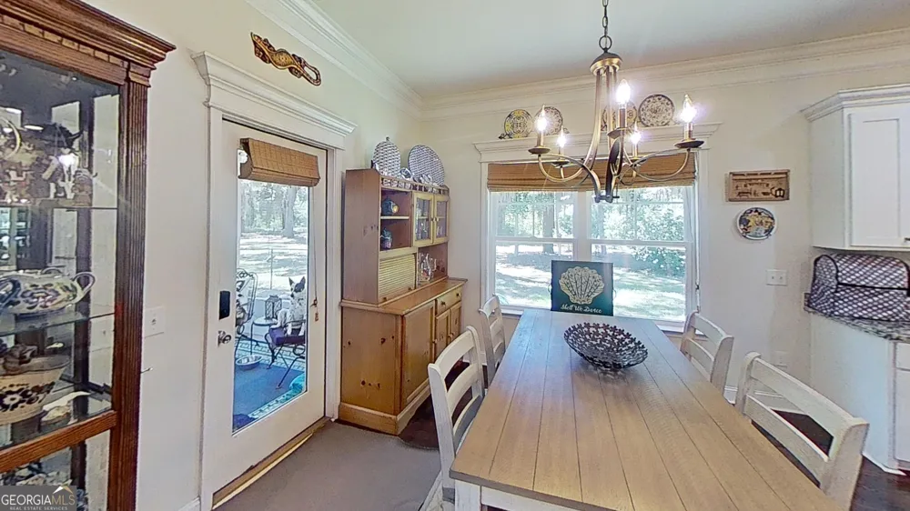 378 Spartina WAY Midway, GA 31320