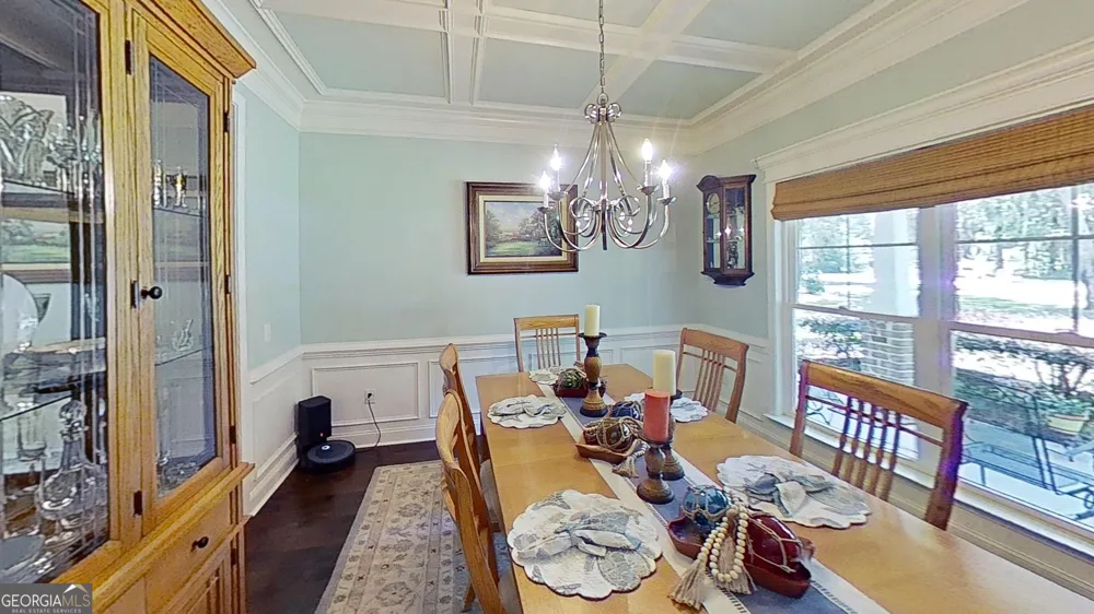 378 Spartina WAY Midway, GA 31320