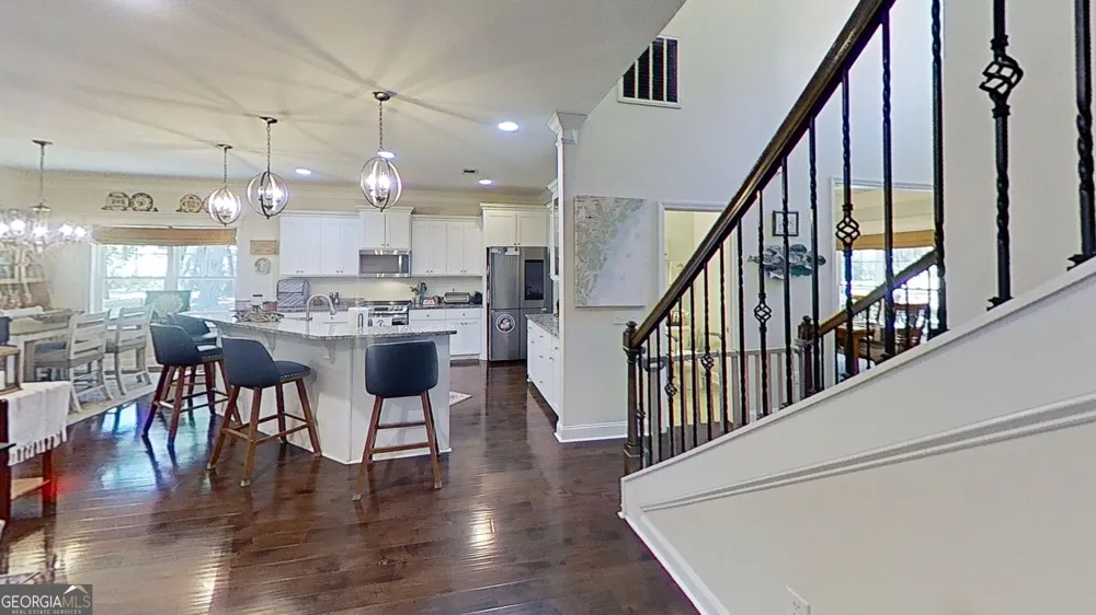 378 Spartina WAY Midway, GA 31320