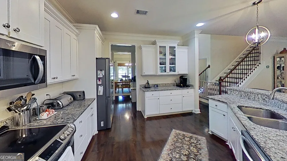 378 Spartina WAY Midway, GA 31320