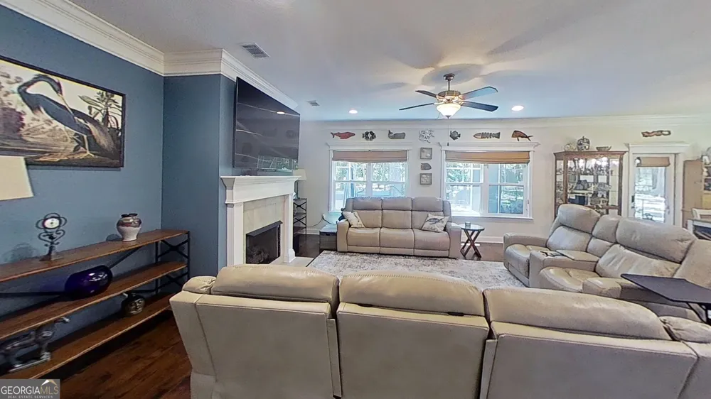 378 Spartina WAY Midway, GA 31320