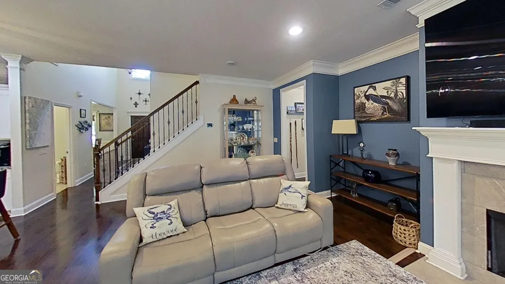 378 Spartina WAY Midway, GA 31320
