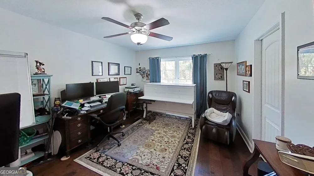 378 Spartina WAY Midway, GA 31320
