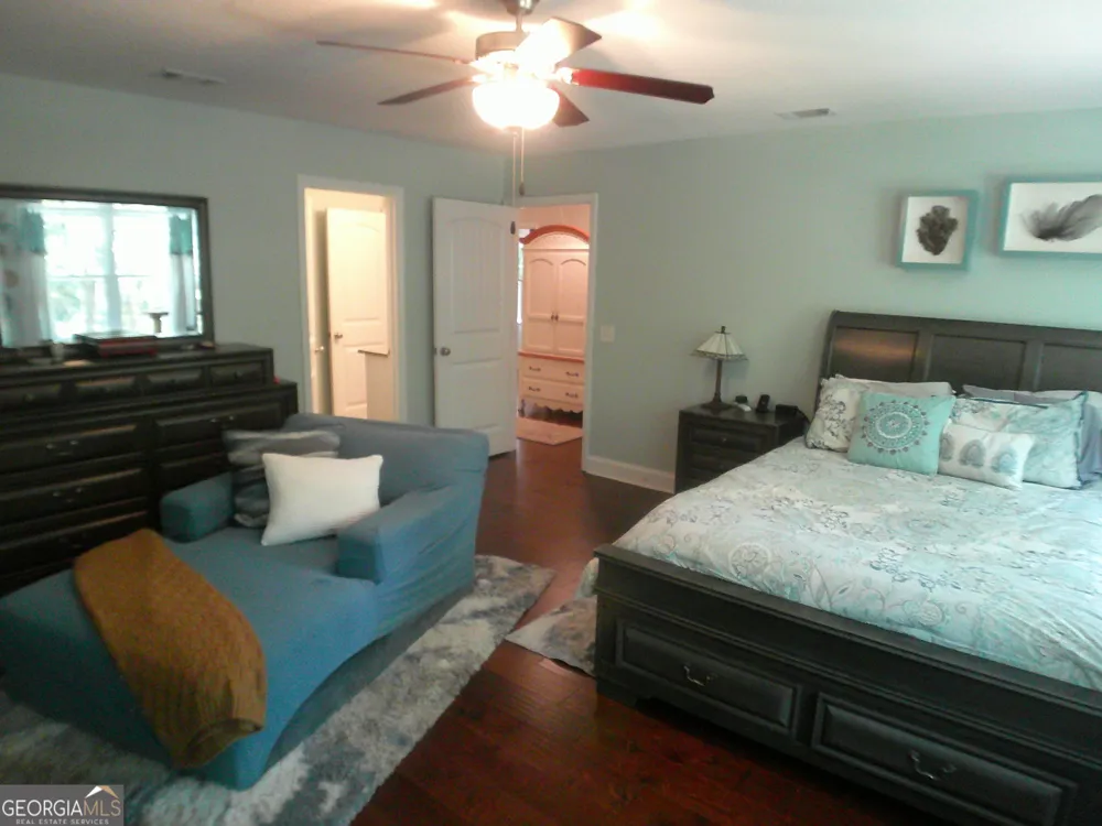 378 Spartina WAY Midway, GA 31320