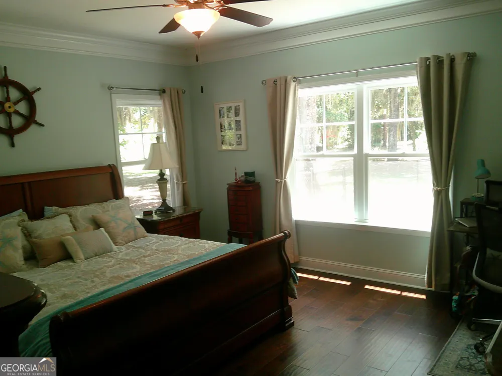 378 Spartina WAY Midway, GA 31320