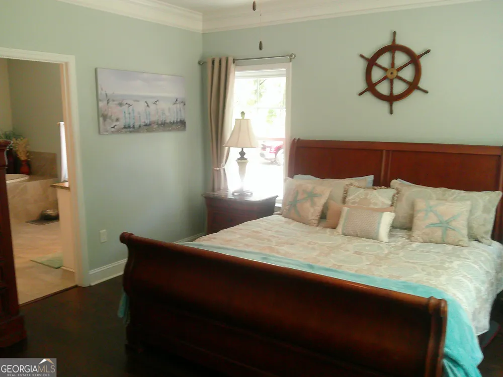 378 Spartina WAY Midway, GA 31320