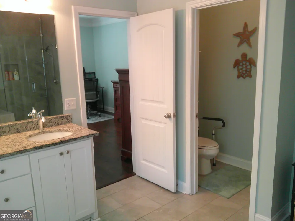 378 Spartina WAY Midway, GA 31320