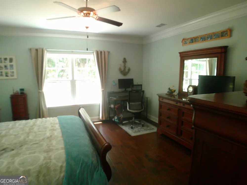378 Spartina WAY Midway, GA 31320