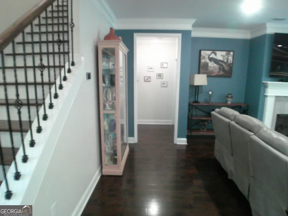 378 Spartina WAY Midway, GA 31320