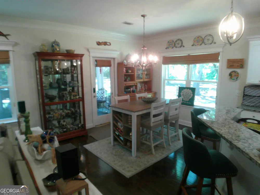 378 Spartina WAY Midway, GA 31320
