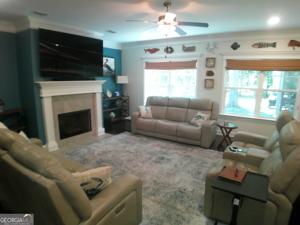 378 Spartina WAY Midway, GA 31320