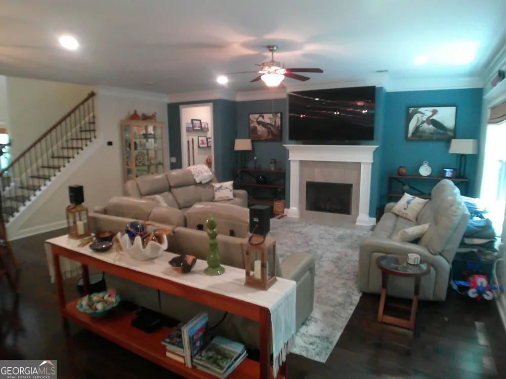 378 Spartina WAY Midway, GA 31320