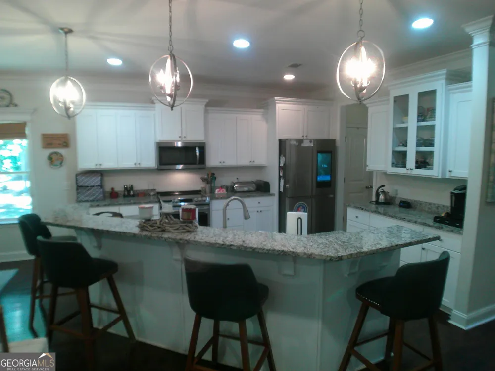378 Spartina WAY Midway, GA 31320