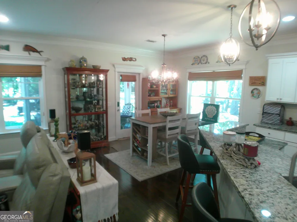 378 Spartina WAY Midway, GA 31320