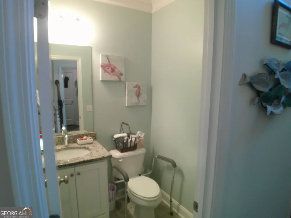 378 Spartina WAY Midway, GA 31320