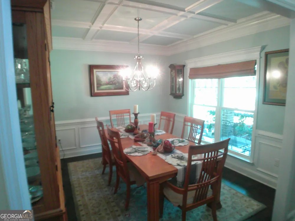 378 Spartina WAY Midway, GA 31320