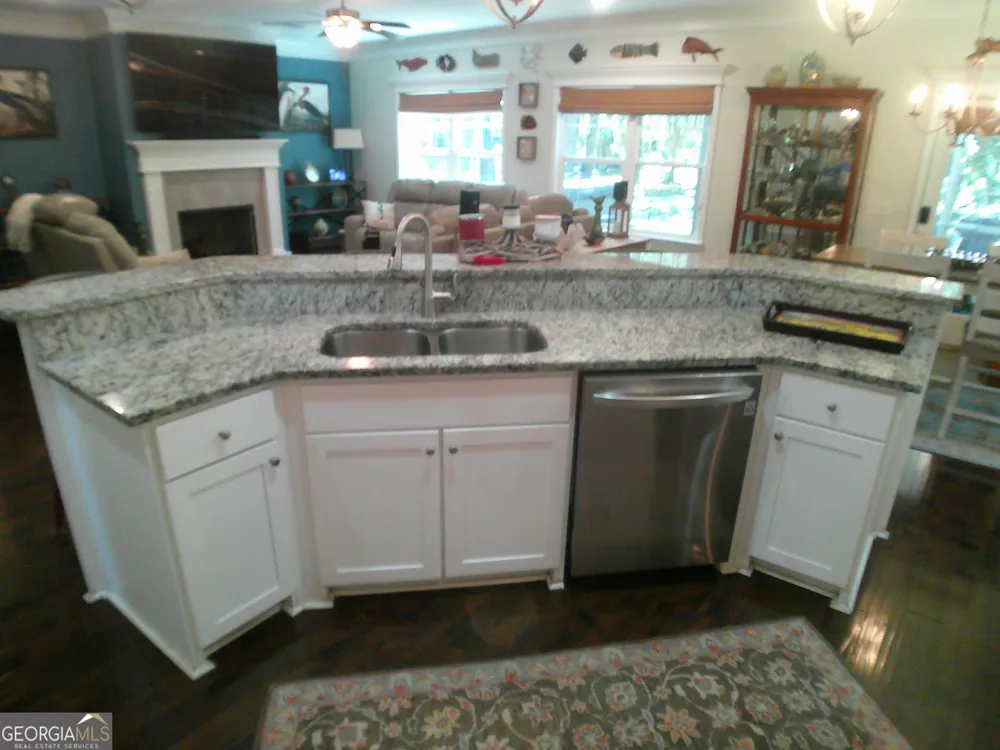 378 Spartina WAY Midway, GA 31320