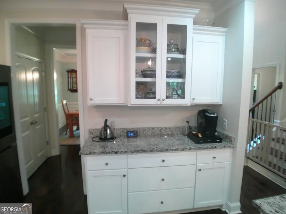 378 Spartina WAY Midway, GA 31320