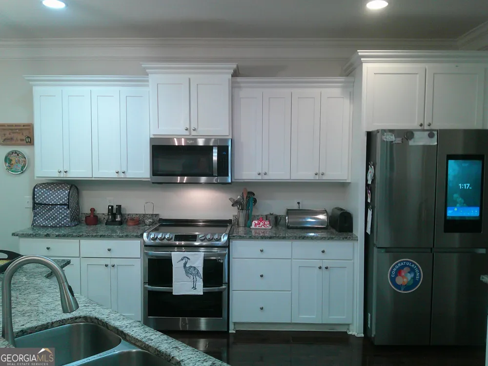 378 Spartina WAY Midway, GA 31320
