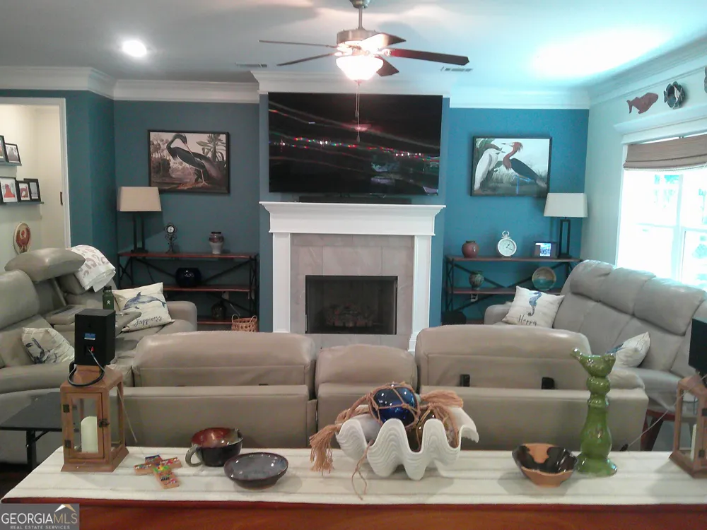 378 Spartina WAY Midway, GA 31320