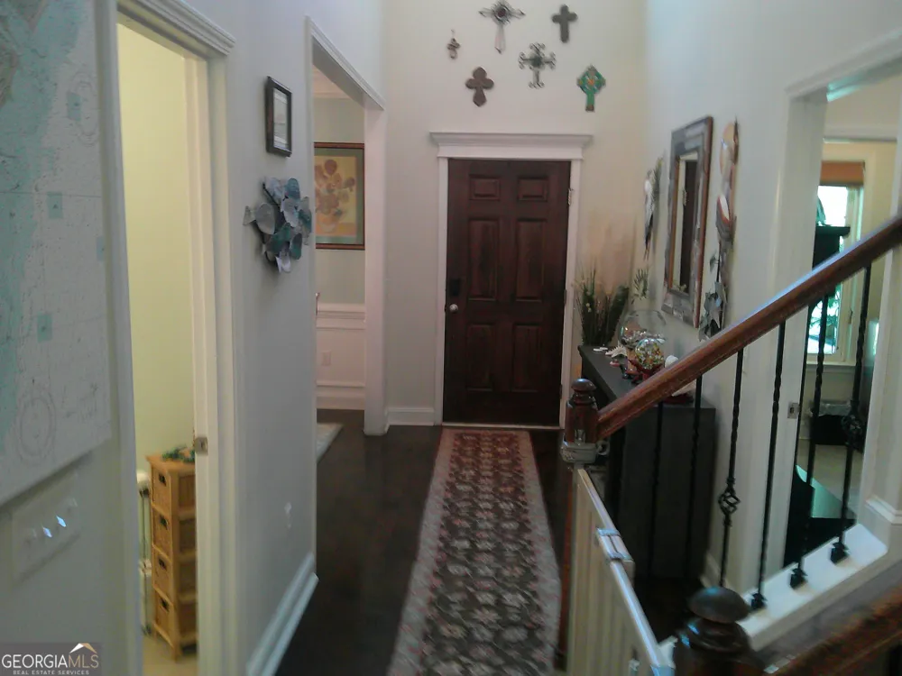 378 Spartina WAY Midway, GA 31320