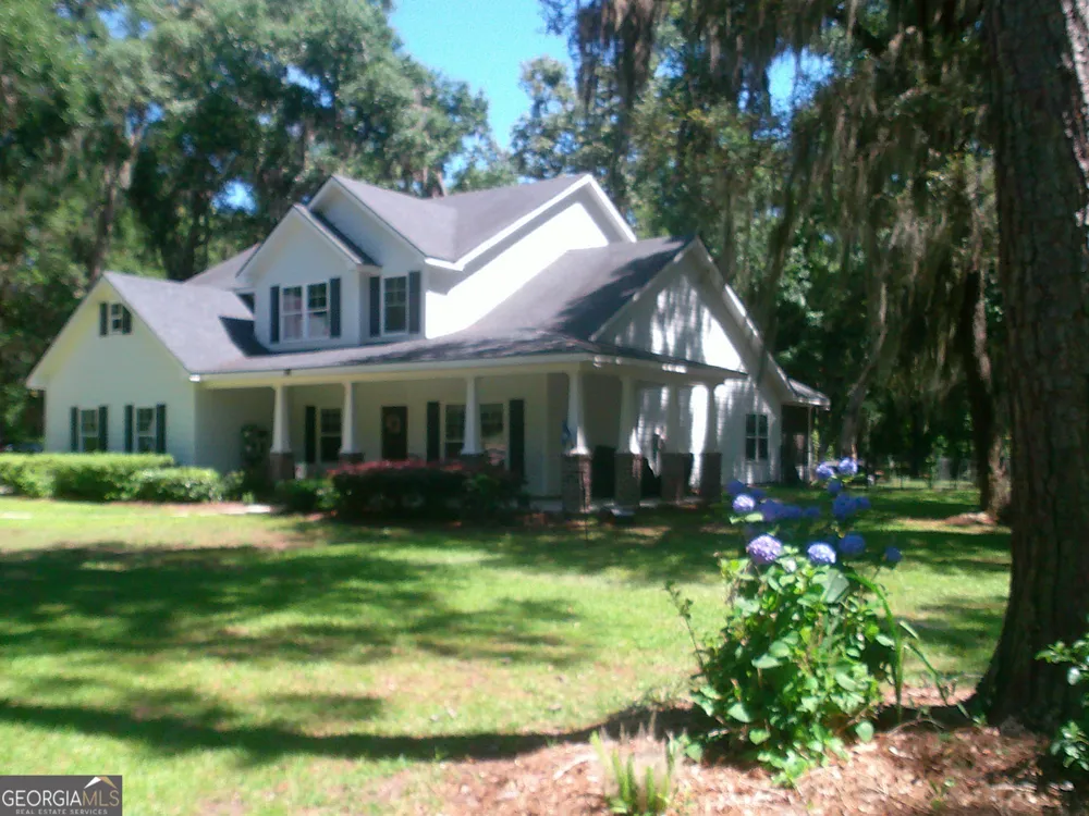 378 Spartina WAY Midway, GA 31320