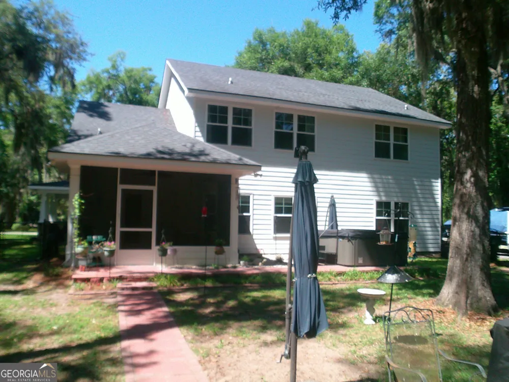 378 Spartina WAY Midway, GA 31320