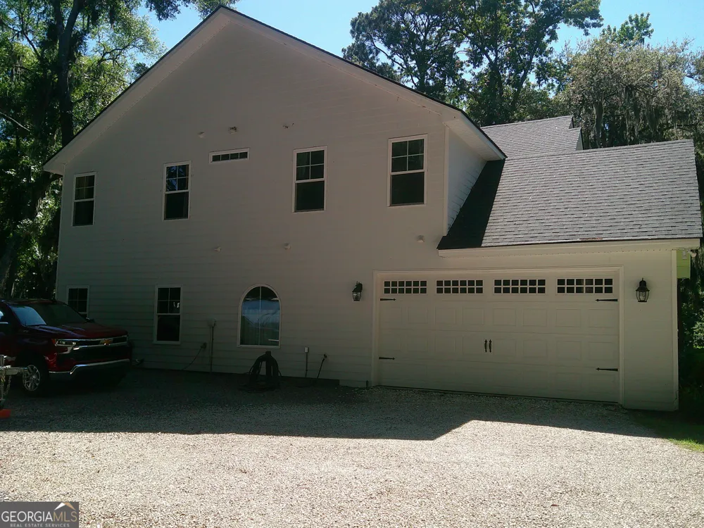 378 Spartina WAY Midway, GA 31320
