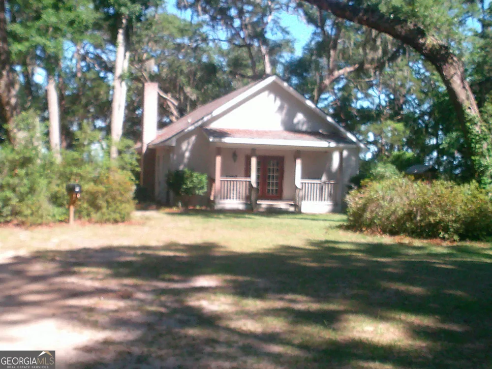 378 Spartina WAY Midway, GA 31320