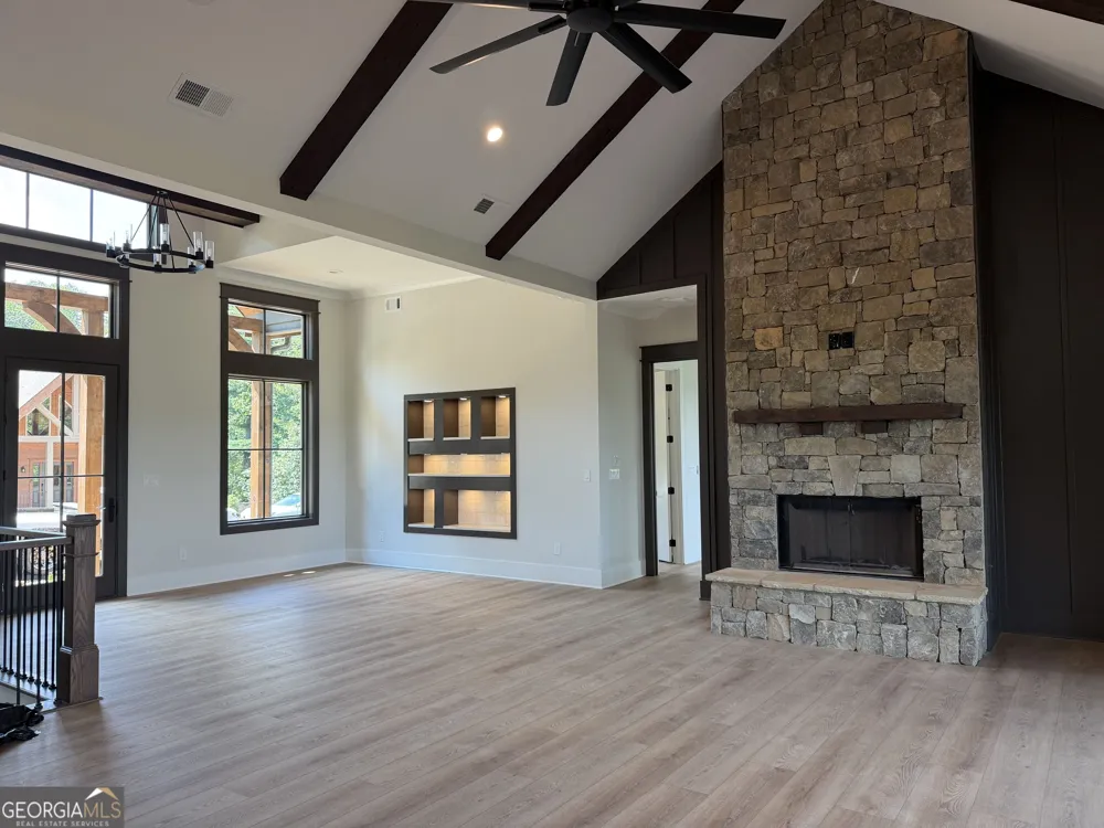 108 Ivy Ridge Clarkesville, GA 30523
