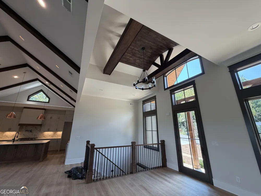 108 Ivy Ridge Clarkesville, GA 30523