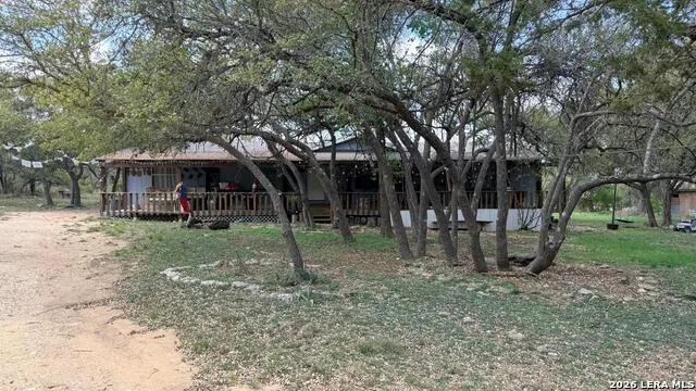 309 Hidden Hollow Blanco, TX 78606