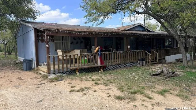 309 Hidden Hollow Blanco, TX 78606