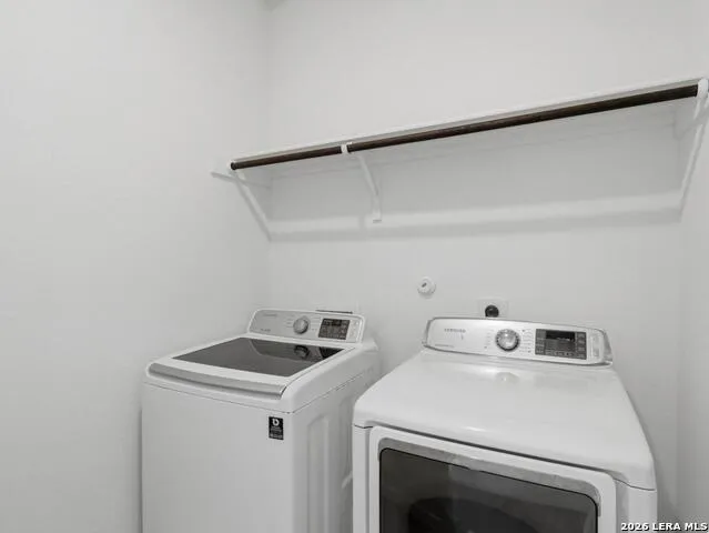 12914 Rosemary Bnd St Hedwig, TX 78152