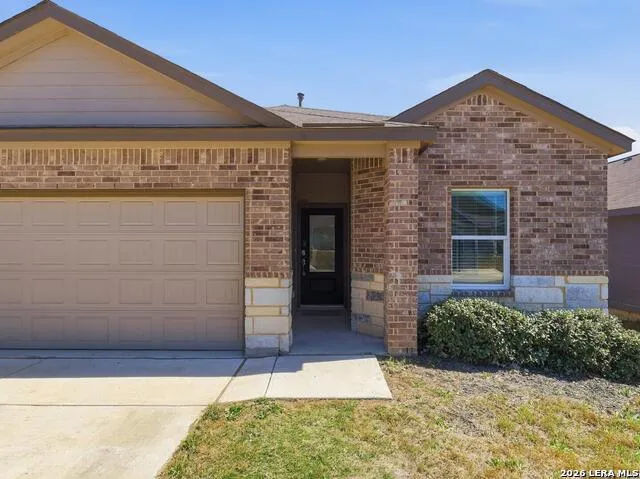 12914 Rosemary Bnd St Hedwig, TX 78152