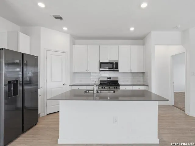 12914 Rosemary Bnd St Hedwig, TX 78152