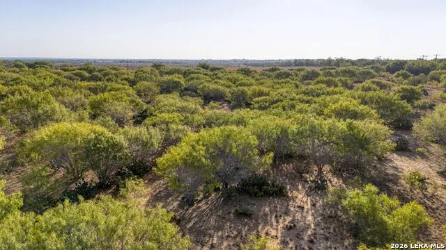 TBD Cr 331 Jourdanton, TX 78026