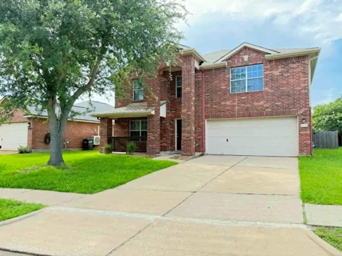 4710 Meadowthorn Court