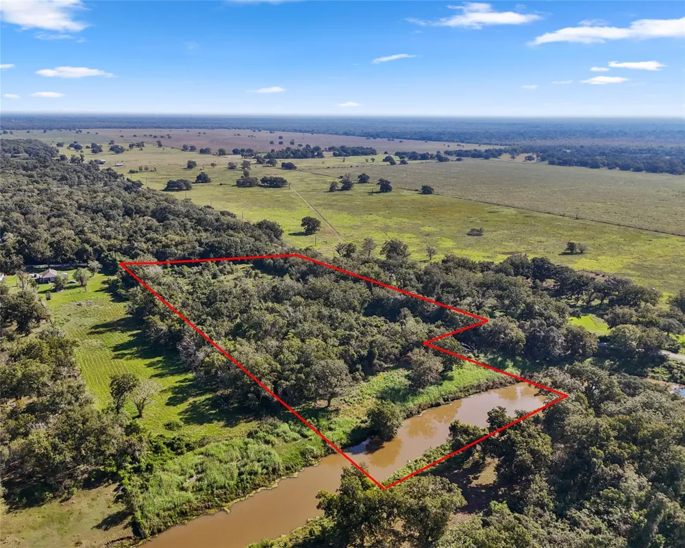 Bell Bottom Road Cedar Lane, TX 77415