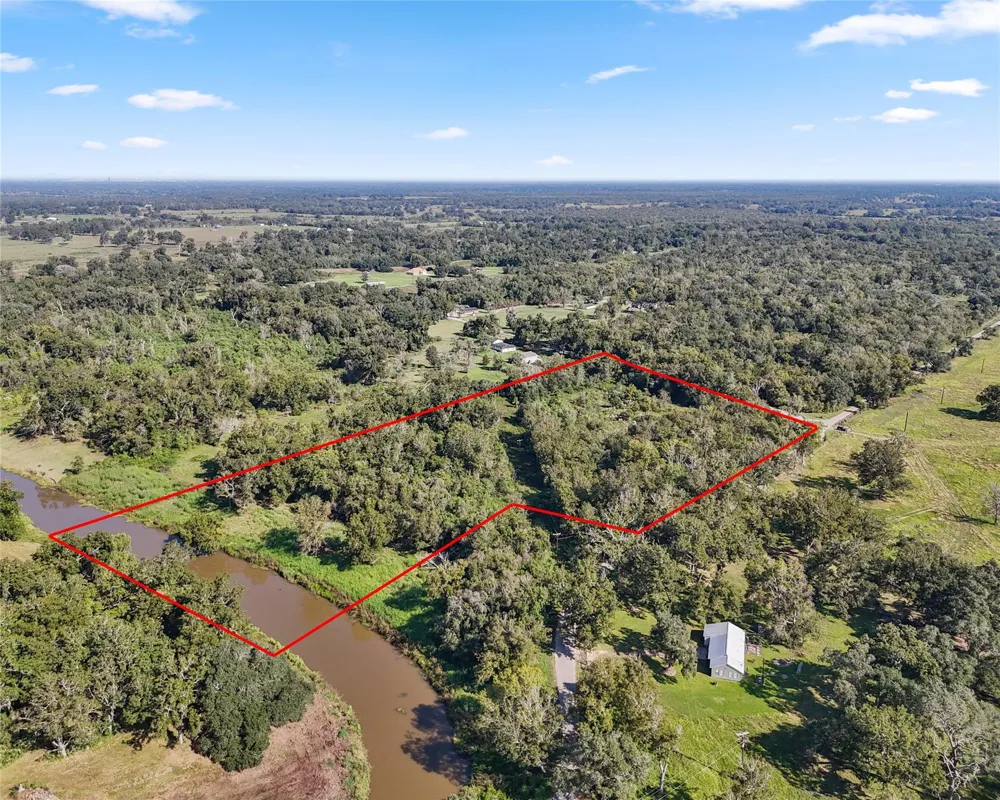 Bell Bottom Road Cedar Lane, TX 77415
