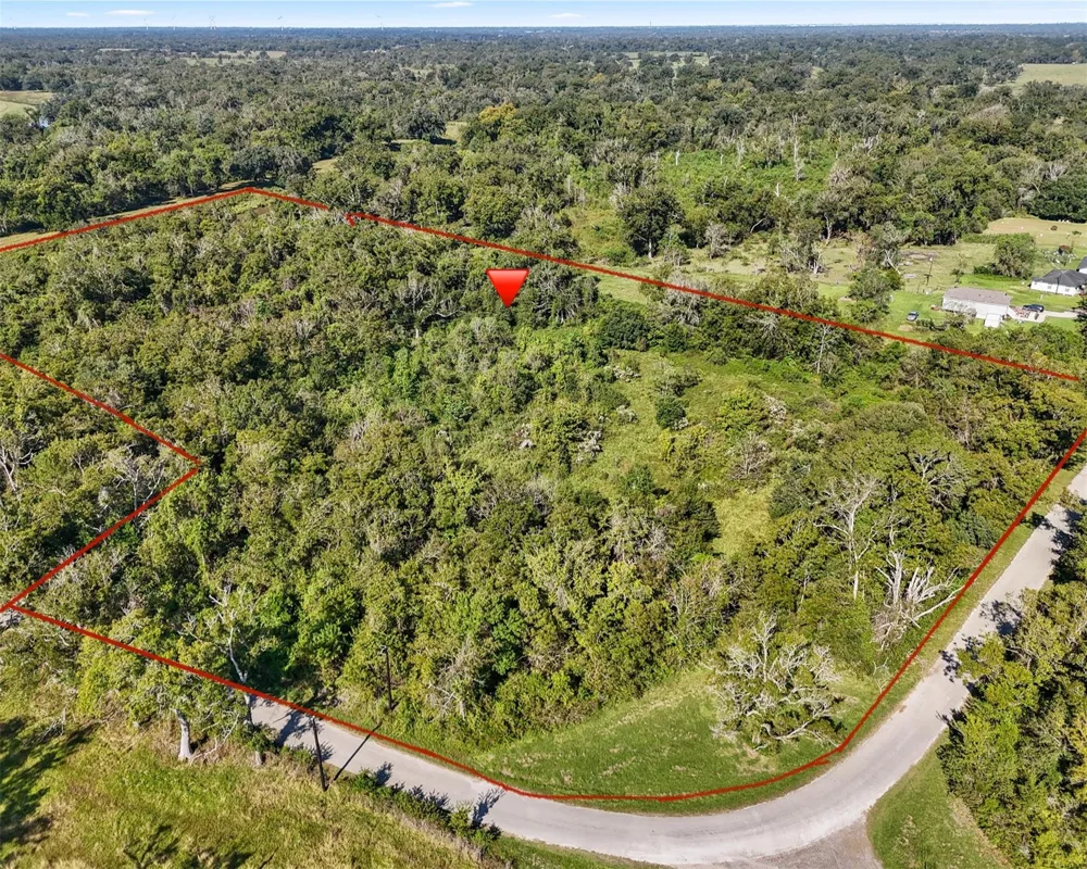 Bell Bottom Road Cedar Lane, TX 77415