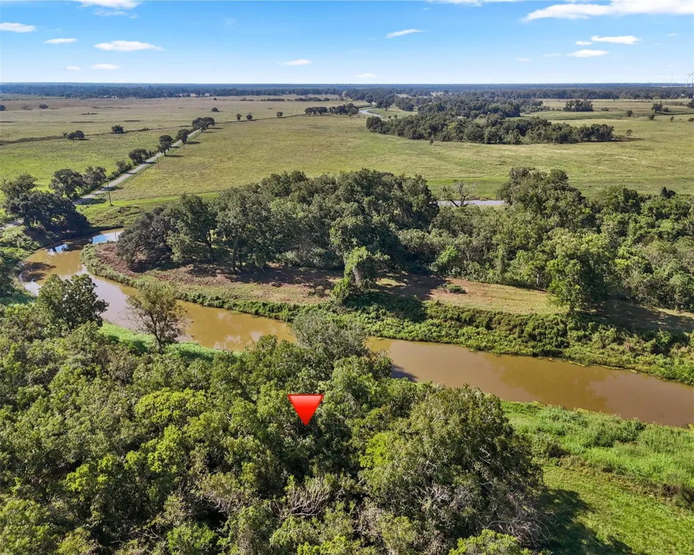 Bell Bottom Road Cedar Lane, TX 77415