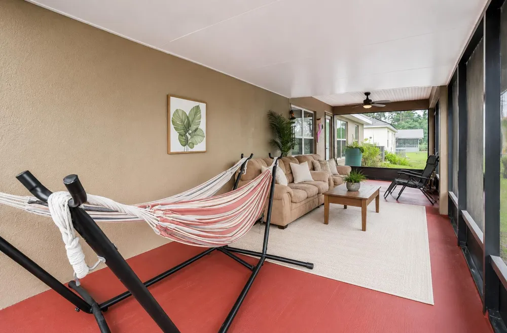 1726 Pace Drive NW Palm Bay, FL 32907