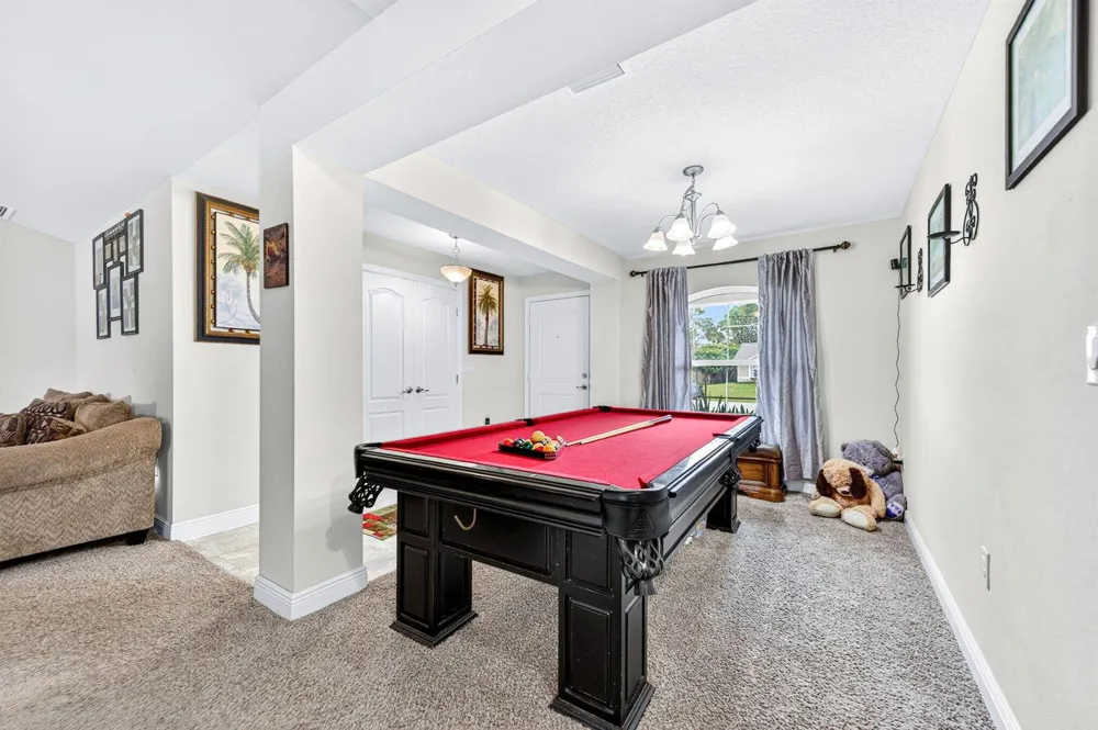 1726 Pace Drive NW Palm Bay, FL 32907