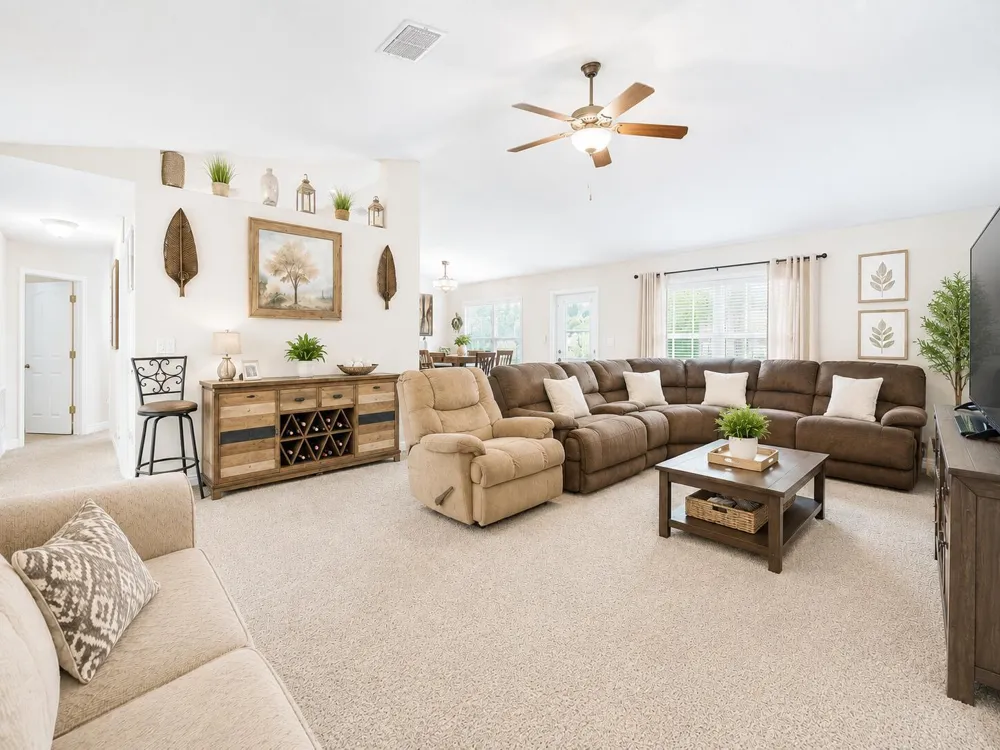 1726 Pace Drive NW Palm Bay, FL 32907